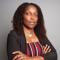 Notary Public in Lehigh Acres, Florida 33972, Regina  Tolbert Russ