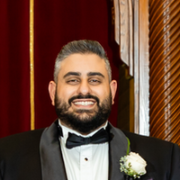 Notary Public in Richmond, Texas 77469, Peter Hanna