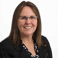 Notary Public in Minocqua, Wisconsin 54548, LeAnn Hayden