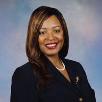 Notary Public in Bonita Springs, Florida 34135, Jennifer Thervil