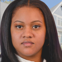 Notary Public in Rockford , Illinois 61108, Antoinette Williams