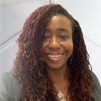 Notary Public in Southfield, Michigan 48075, Kea Williams