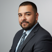 Notary Public in Round Lake Beach, Illinois 60073, Rogelio Rosales Solis