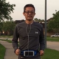 Notary Public in Pearland, Texas 77584, Jian Wang