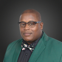 Notary Public in Miami, Florida 33150, Robert Menard