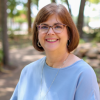 Notary Public in Conroe, Texas 77302, Ruth Ann Person