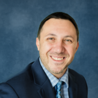 Notary Public in Cocoa, Florida 32926, Mikel Dimeo