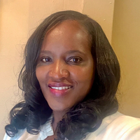 Notary Public in Philadelphia, Pennsylvania 19120, Adrene Moulton-Palmer