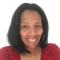 Notary Public in Gary, Indiana 46408, Hope Sherman