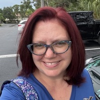 Notary Public in Spring Hill, Florida 34606, Carly Cvetan