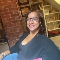 Notary Public in East Orange, New Jersey 07018, Chanti Carter-Rene