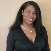 Notary Public in South Holland, Illinois 60473, Danica Thomas