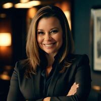 Notary Public in Westerville , Ohio 43081, Misty Amburgey