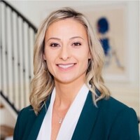 Notary Public in Ponte Vedra, Florida 32081, Olivia Alsandouk