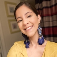 Notary Public in KATY, Texas 77493, Maria  Prieto 