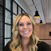 Notary Public in Euless, Texas 76039, Michelle Word
