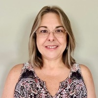 Notary Public in Hixson, Tennessee 37343, Eva Anger