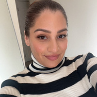 Notary Public in Hollywood, Florida 33020, Erica Aroca