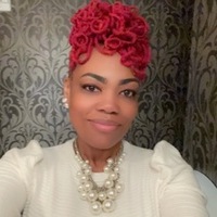 Notary Public in Kansas City, Missouri 64133, Ericka Davis