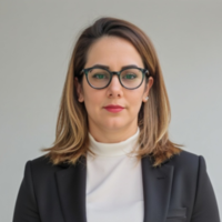 Notary Public in Miami, Florida 33126, MAITE CLAVERO