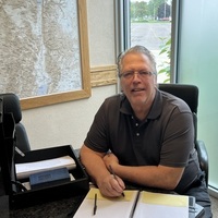 Notary Public in Marion, Ohio 43302, Kenneth Spiegel