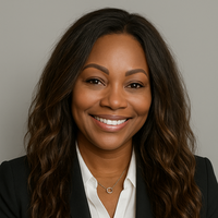 Notary Public in Florissant, Missouri 63034, Tanisha  Grant
