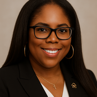 Notary Public in Raleigh , North Carolina 27609, Lashanda Davis