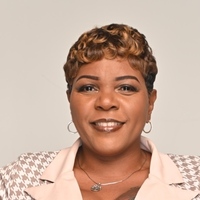 Notary Public in Gluckstadt, Mississippi 39110, Felicia Parrott Edwards