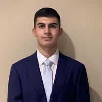 Notary Public in Burbank, California 91501, Mikael Abramian