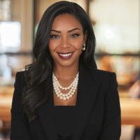 Notary Public in Moreno Valley, California 92557, Shadon Gross