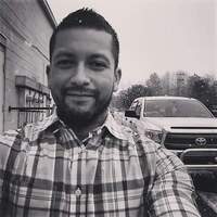 Notary Public in Charlotte, North Carolina 28202, Mauro Gonzalez