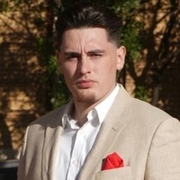 Notary Public in Rosenberg, Texas 77469, Jordan Martinez