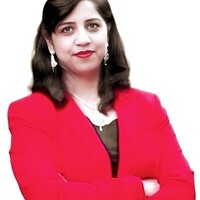 Notary Public in Fairfax, Virginia 22030, Charanjit badwal