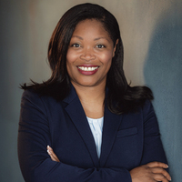 Notary Public in Fredericksburg, Virginia 22405, Crystal Parnell