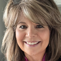 Notary Public in Richland, Washington 99352, Marjorie May Stanford