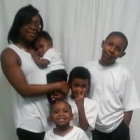 Notary Public in Jacksonville, Florida 32209, ROSA MACK