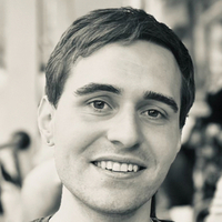 Notary Public in Exeter, New Hampshire 03833, Brandon Boucher