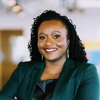 Notary Public in Woodbridge, Virginia 22192, Ifedolapo Bamikole