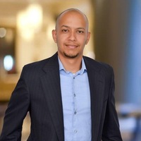 Notary Public in Richmond, Texas 77407, Alexander Montero