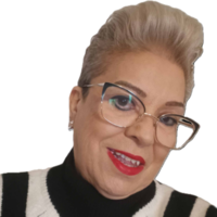 Notary Public in Whiteland, Indiana 46184, Ana Quiroz