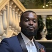 Notary Public in Buffalo, New York 14213, Serge Muharareni