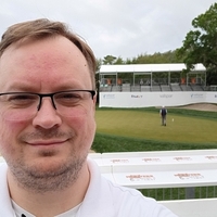 Notary Public in Tampa, Florida 33614, Travis Macklem