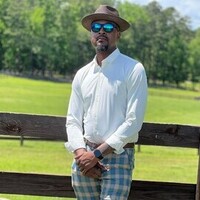 Notary Public in West Columbia , South Carolina 29169, Devrinn Washington