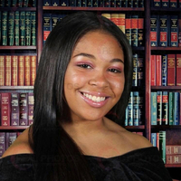 Notary Public in Syracuse, New York 13208, Tamia Rice
