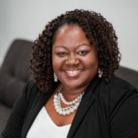 Notary Public in Springdale, Arkansas 72766, LaTonya Jackson