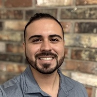 Notary Public in Palmview, Texas 78572, Baldemar Leyva 