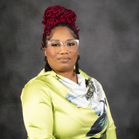 Notary Public in Theodore, Alabama 36582, Lakeisha Dyess