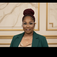 Notary Public in Theodore, Alabama 36582, Lakeisha Wilkerson