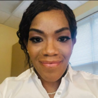 Notary Public in Palmetto, Georgia 30268, Alicia SMITH