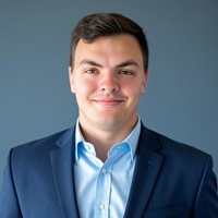 Notary Public in Clermont, Florida 34711, Stockton Harmer